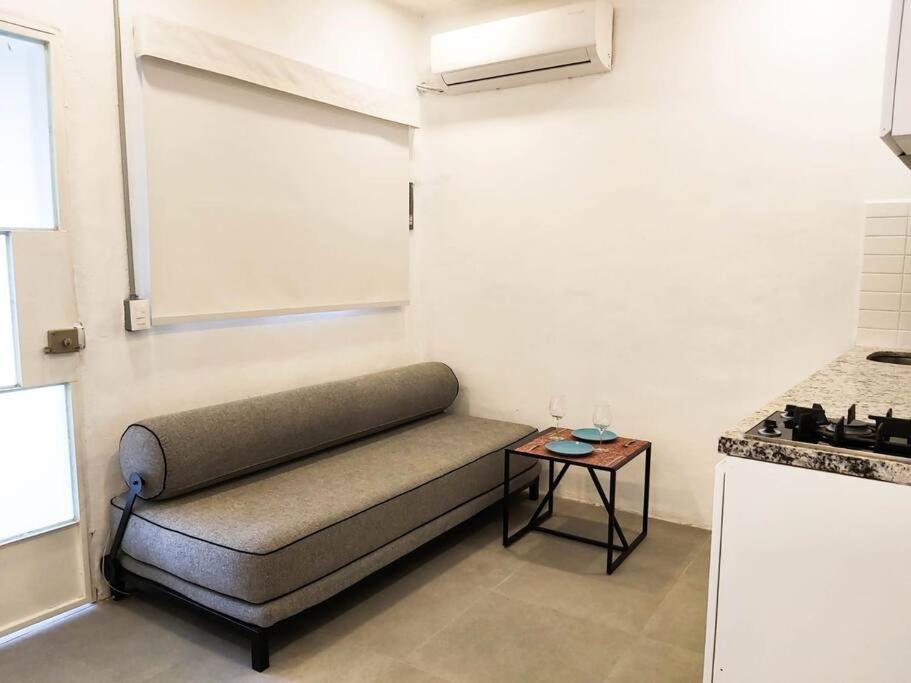 Studio Pulpito In The Charming Heart Of Downtown Pv 푸에르토 발라타 외부 사진